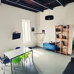 Attico Arteteca Apartment *
