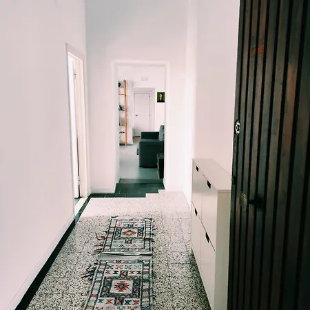 Attico Arteteca Апартаменты