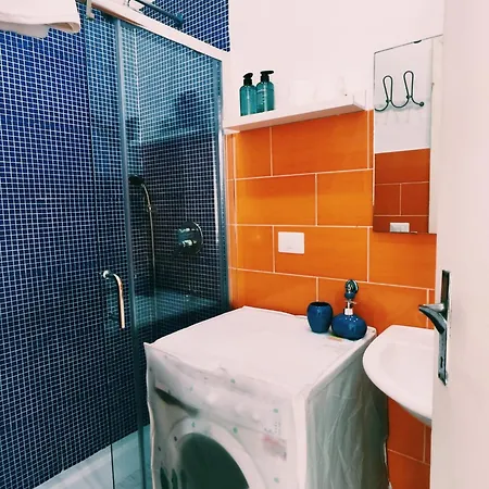 Attico Arteteca Апартаменты *