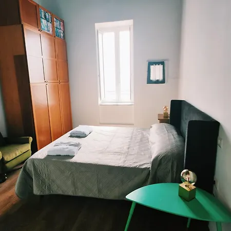 Attico Arteteca